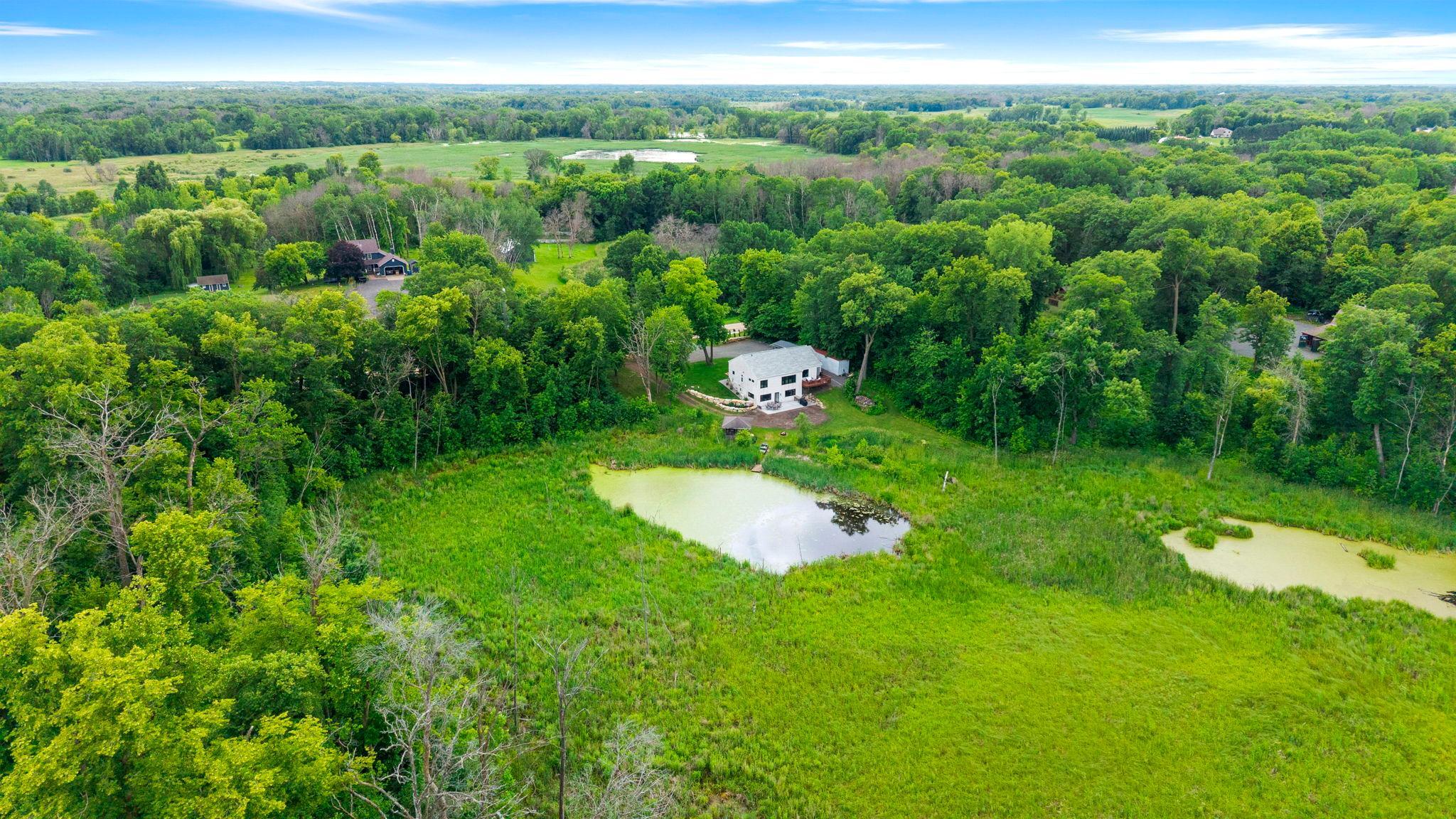 View of Residential at 8870 202nd Street, Forest Lake MN 55025, Forest Lake (25 of 30) - Mike Wilen | Minnesota Team Real Estate
