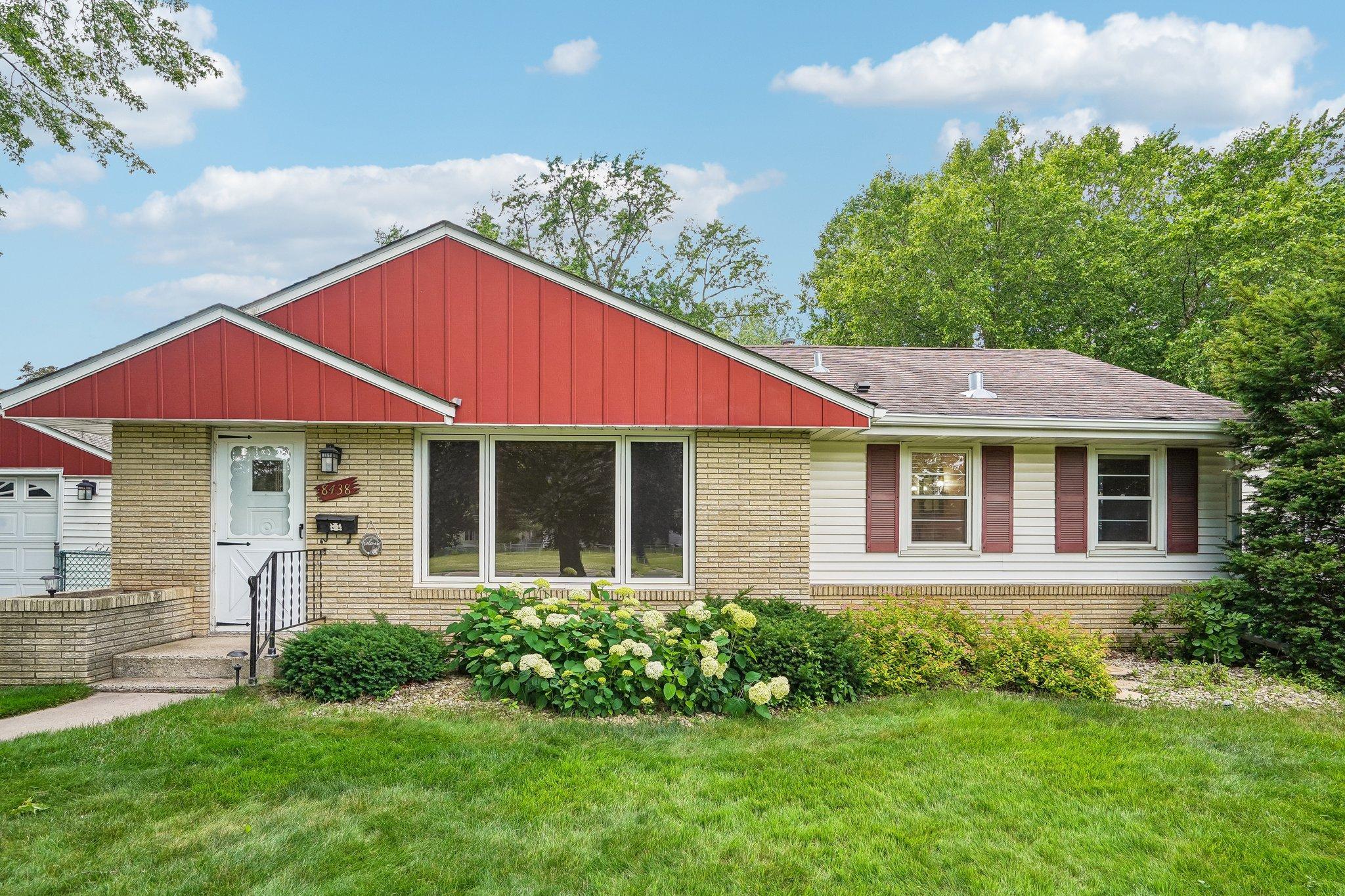 View of Residential at 8438 Park Avenue, Bloomington MN 55420, Bloomington - Mike Wilen | Minnesota Team Real Estate
