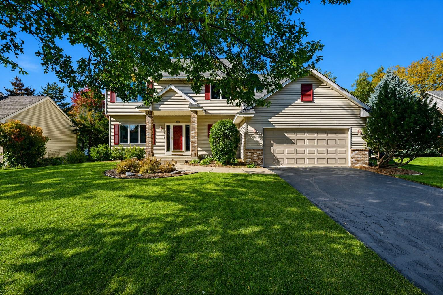 View of Residential at 1860 Spinaker Drive, Woodbury MN 55125, Woodbury - Mike Wilen | Minnesota Team Real Estate