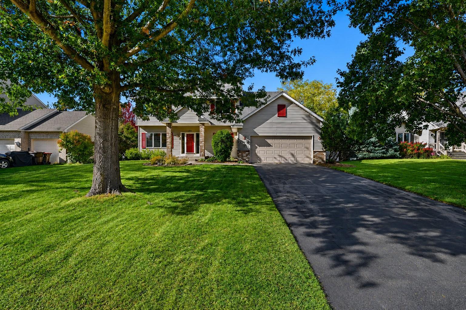 View of Residential at 1860 Spinaker Drive, Woodbury MN 55125, Woodbury (40 of 42) - Mike Wilen | Minnesota Team Real Estate