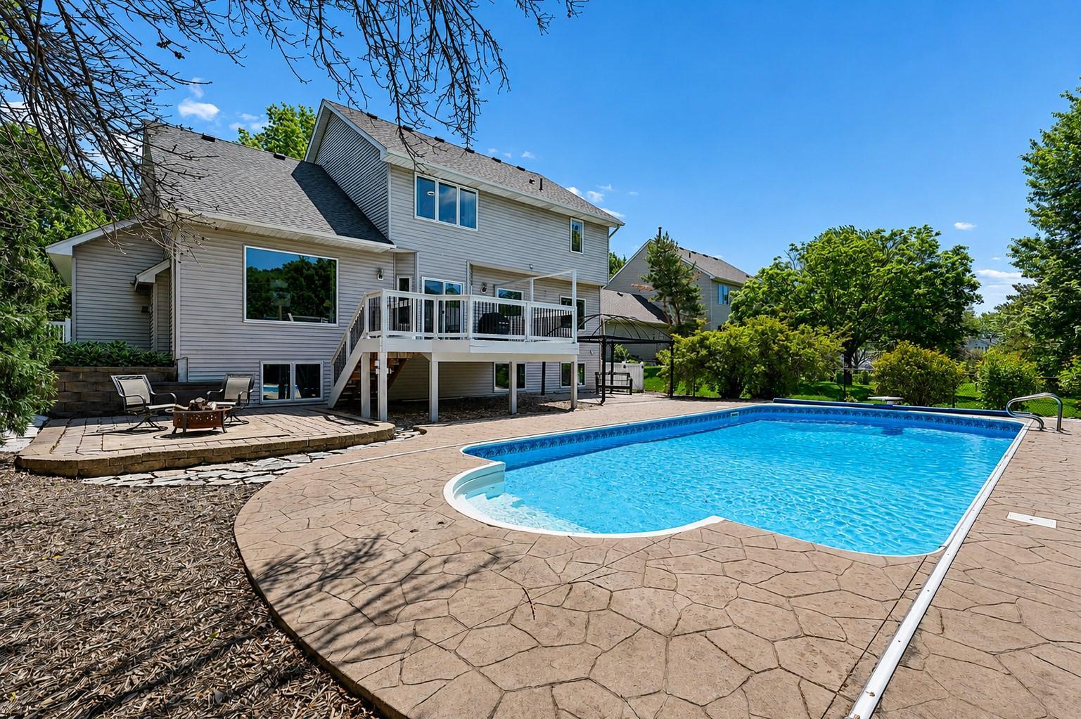 View of Residential at 1860 Spinaker Drive, Woodbury MN 55125, Woodbury (39 of 42) - Mike Wilen | Minnesota Team Real Estate