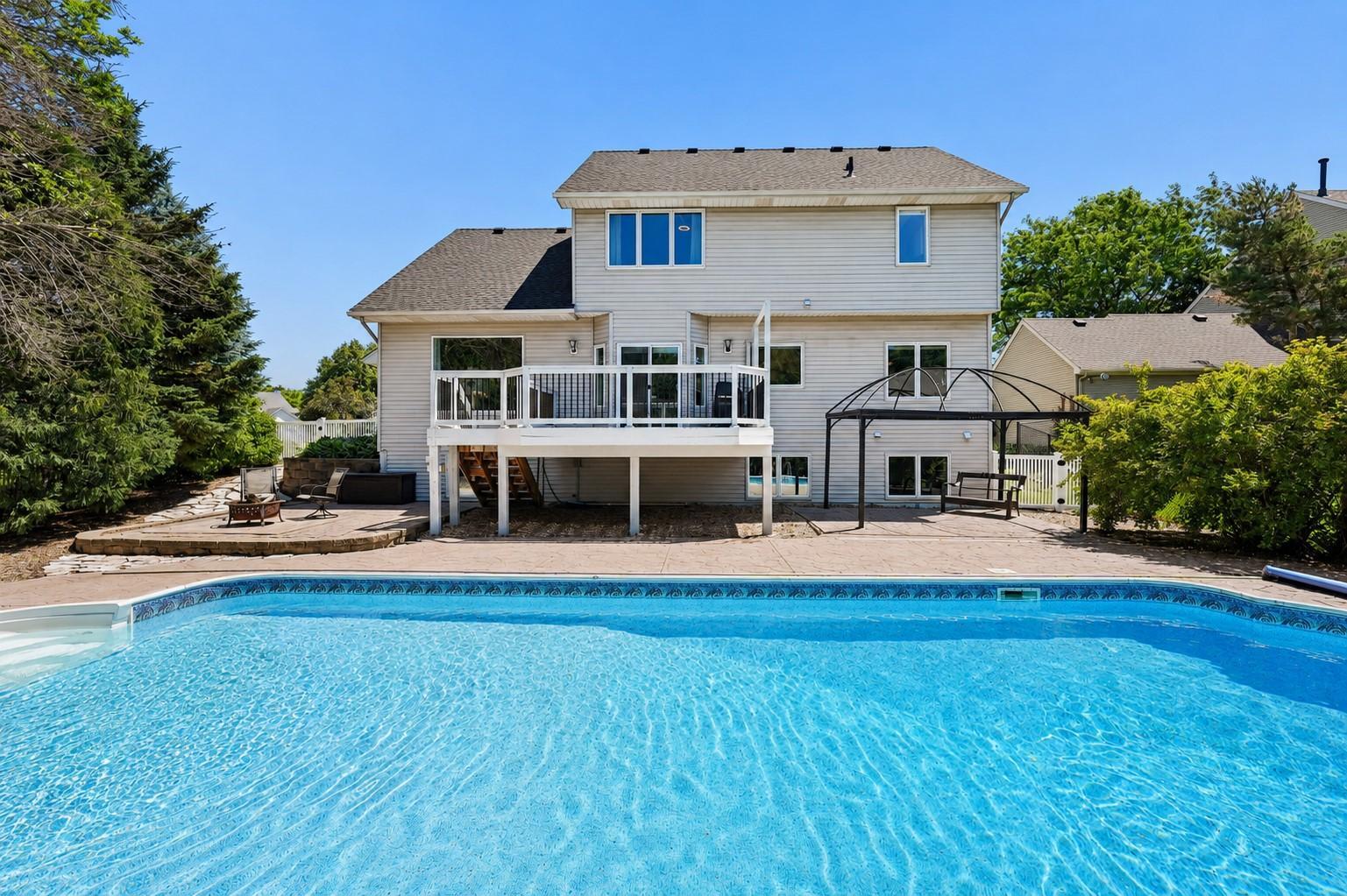 View of Residential at 1860 Spinaker Drive, Woodbury MN 55125, Woodbury (5 of 42) - Mike Wilen | Minnesota Team Real Estate