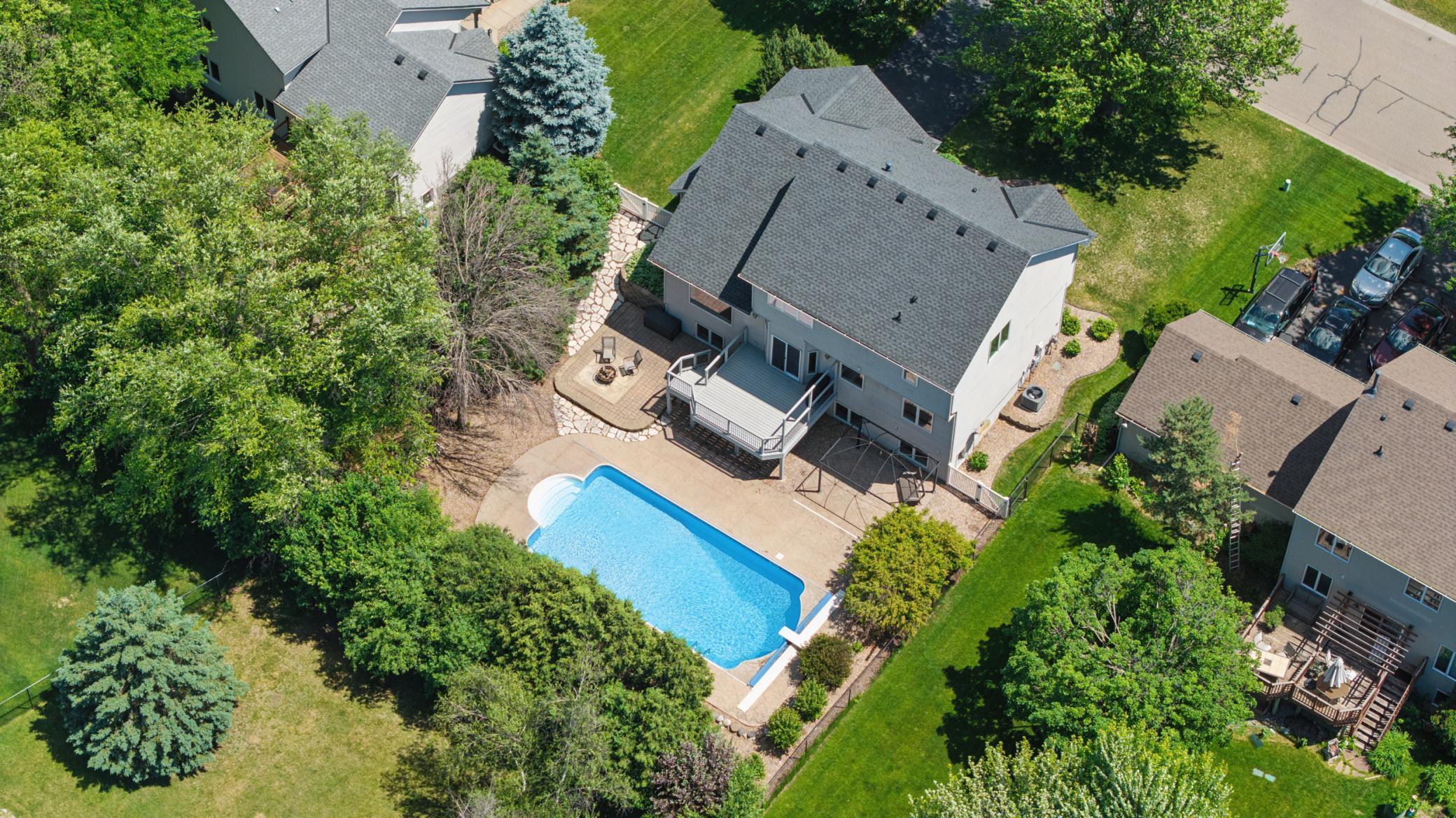 View of Residential at 1860 Spinaker Drive, Woodbury MN 55125, Woodbury (41 of 42) - Mike Wilen | Minnesota Team Real Estate