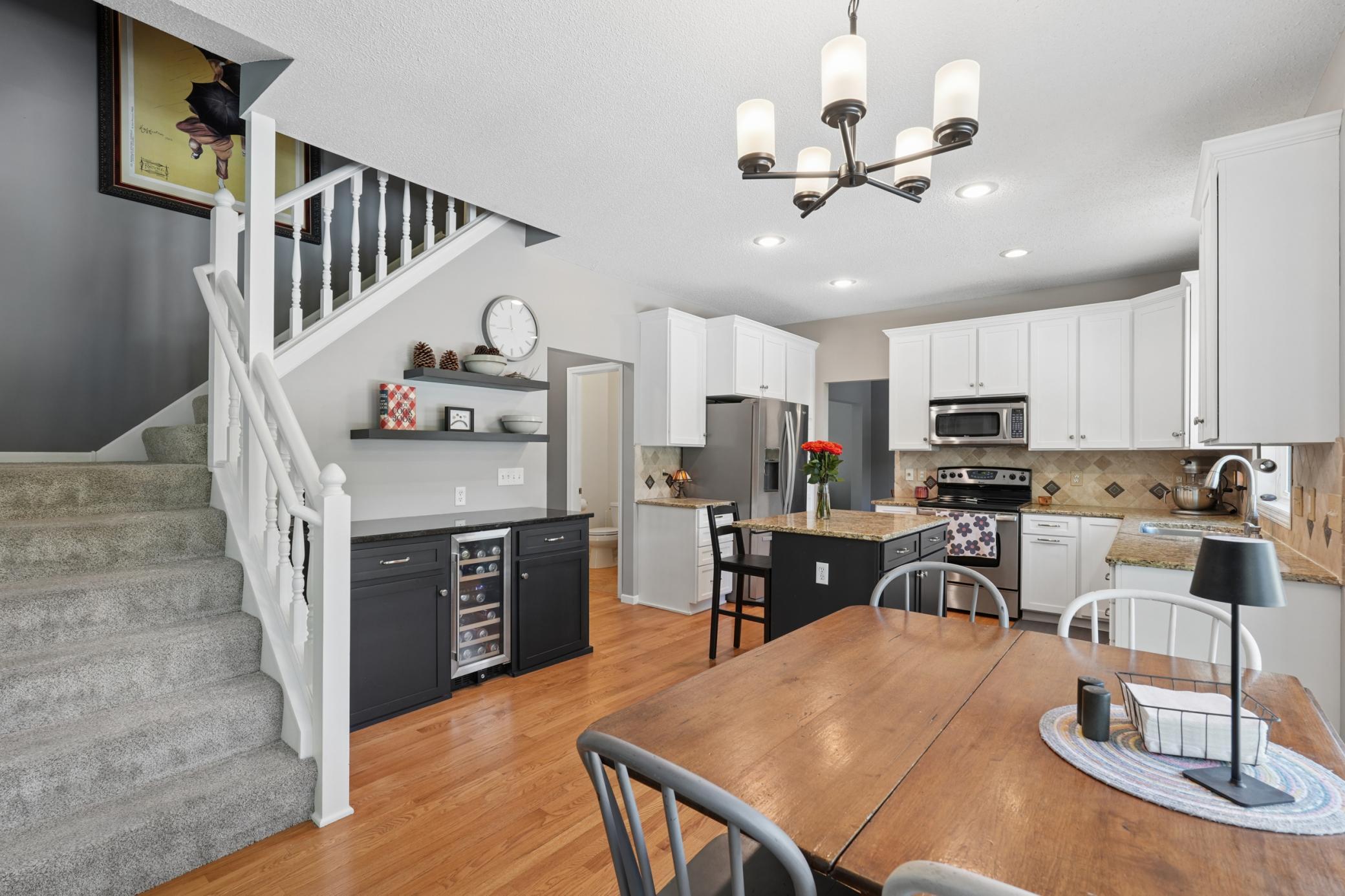 View of Residential at 1860 Spinaker Drive, Woodbury MN 55125, Woodbury (9 of 42) - Mike Wilen | Minnesota Team Real Estate