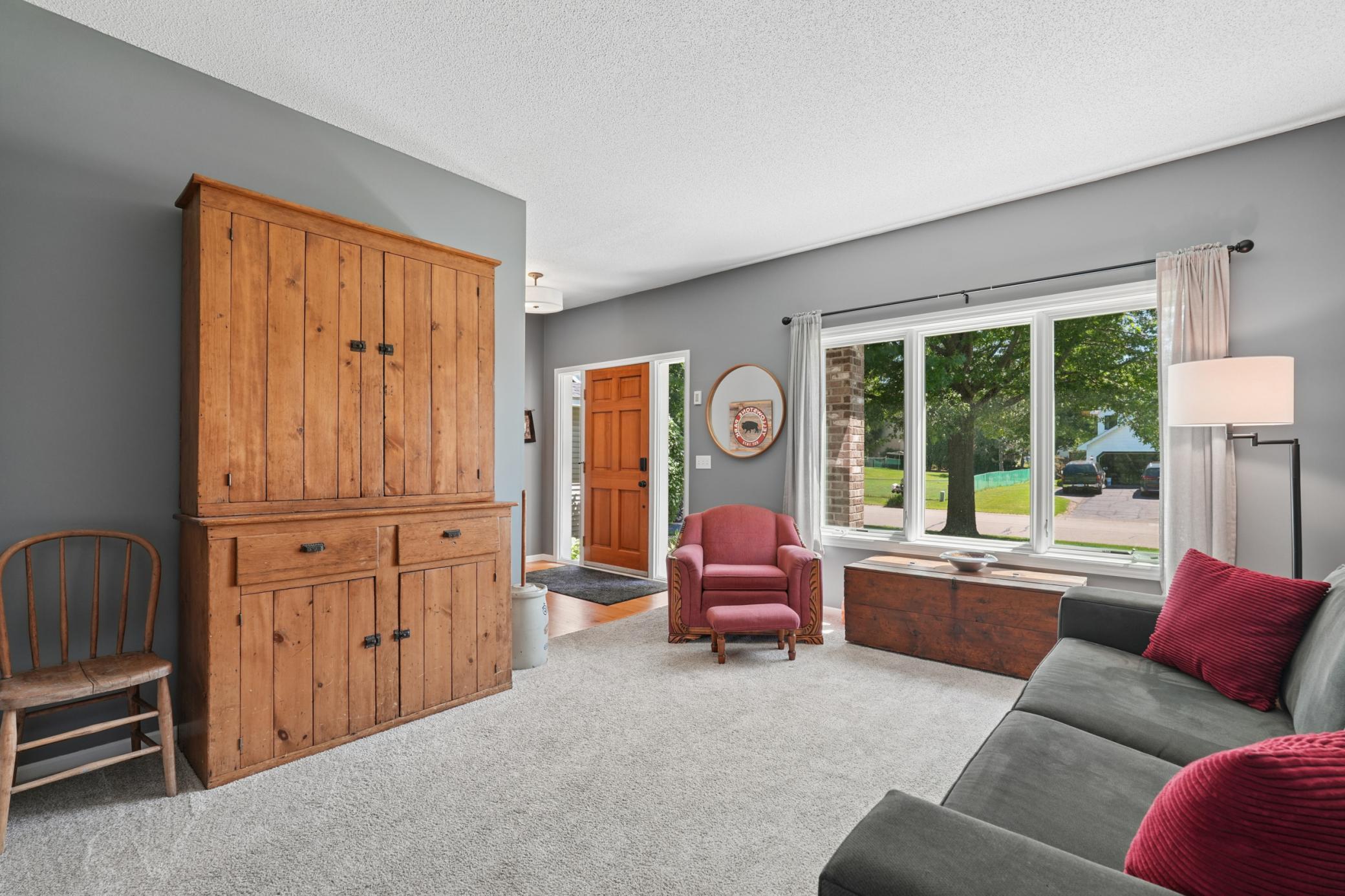 View of Residential at 1860 Spinaker Drive, Woodbury MN 55125, Woodbury (15 of 42) - Mike Wilen | Minnesota Team Real Estate