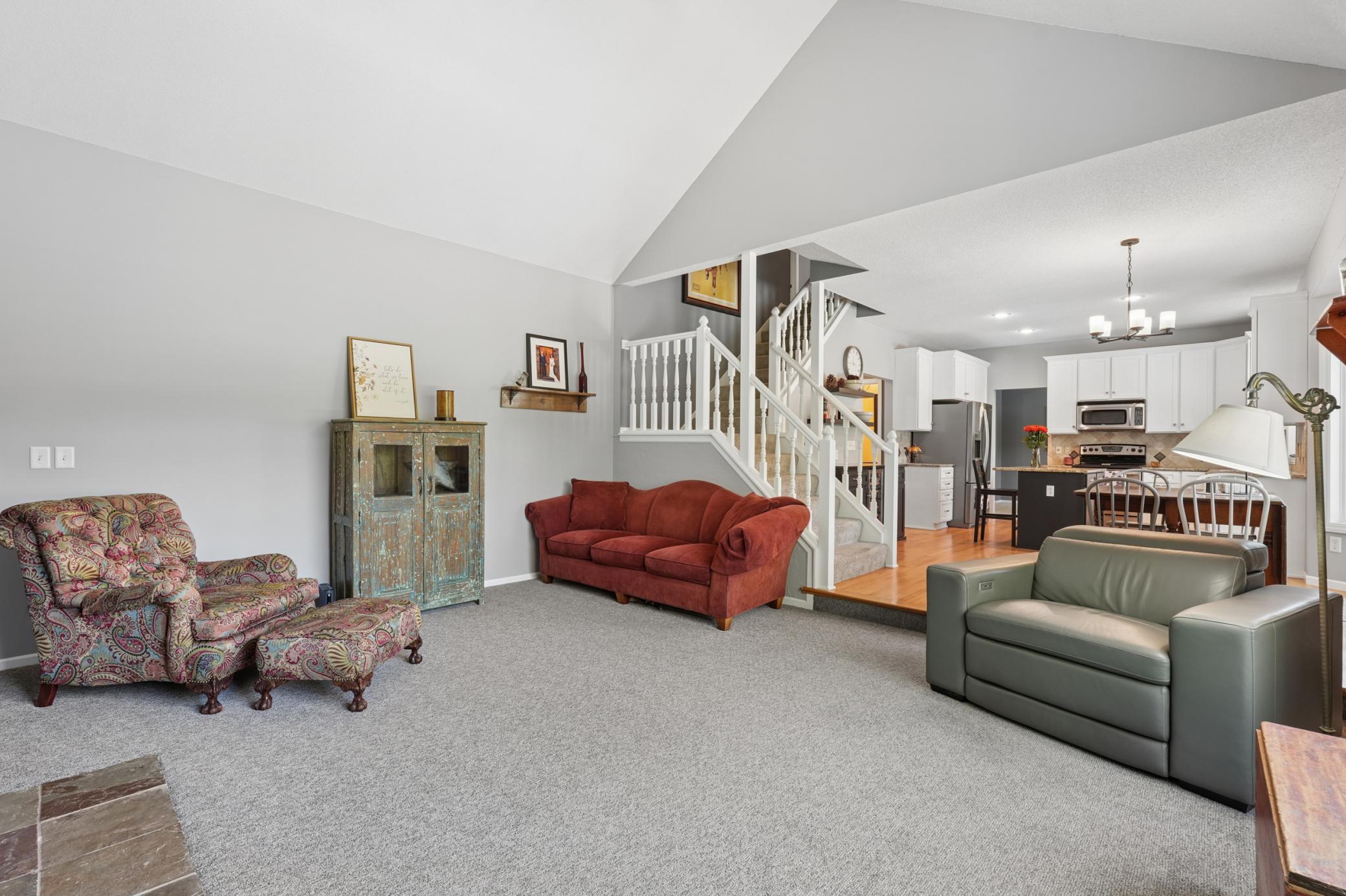 View of Residential at 1860 Spinaker Drive, Woodbury MN 55125, Woodbury (13 of 42) - Mike Wilen | Minnesota Team Real Estate