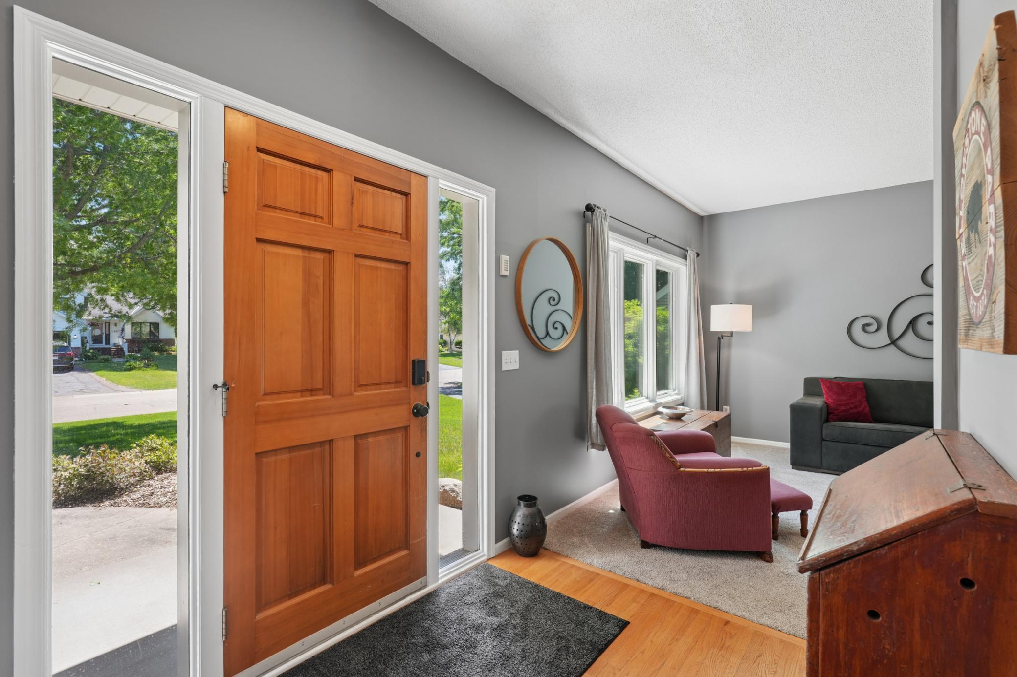 View of Residential at 1860 Spinaker Drive, Woodbury MN 55125, Woodbury (7 of 42) - Mike Wilen | Minnesota Team Real Estate