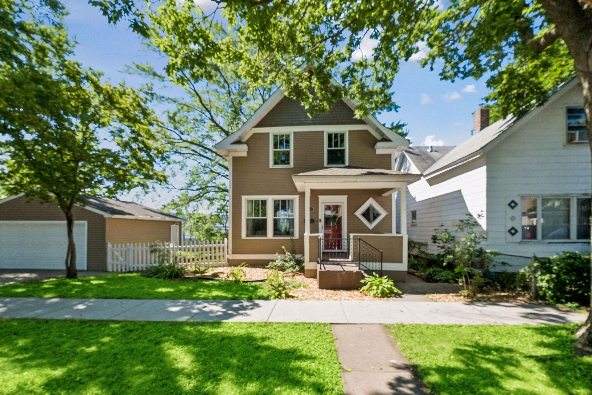 View of Residential at 320 Michigan Street, Saint Paul MN 55102, Saint Paul - Mike Wilen | Minnesota Team Real Estate