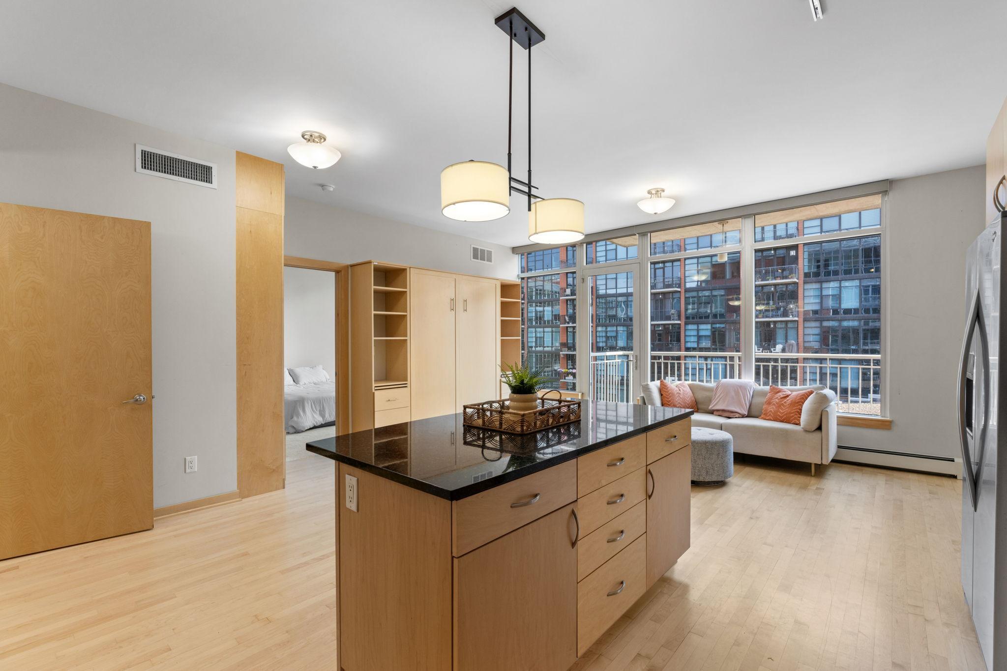 View of Residential at 215 10th Avenue #533, Minneapolis MN 55415, Minneapolis (12 of 65) - Mike Wilen | Minnesota Team Real Estate