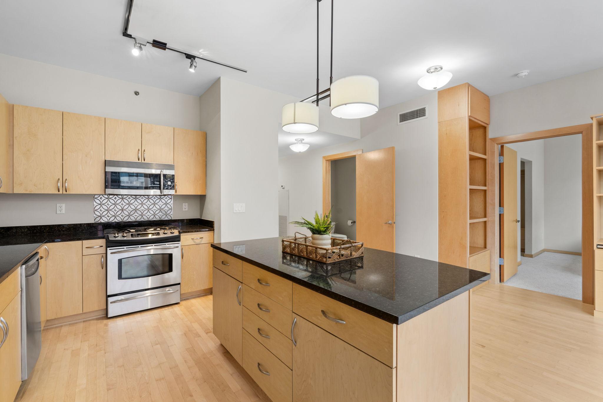 View of Residential at 215 10th Avenue #533, Minneapolis MN 55415, Minneapolis (11 of 65) - Mike Wilen | Minnesota Team Real Estate