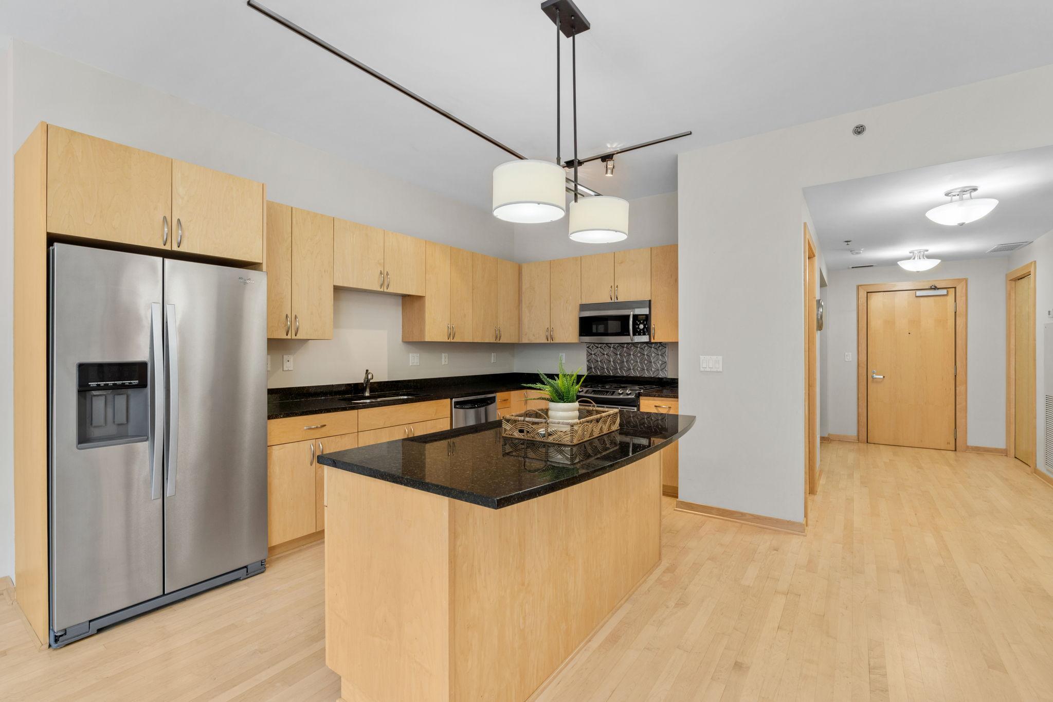 View of Residential at 215 10th Avenue #533, Minneapolis MN 55415, Minneapolis (10 of 65) - Mike Wilen | Minnesota Team Real Estate