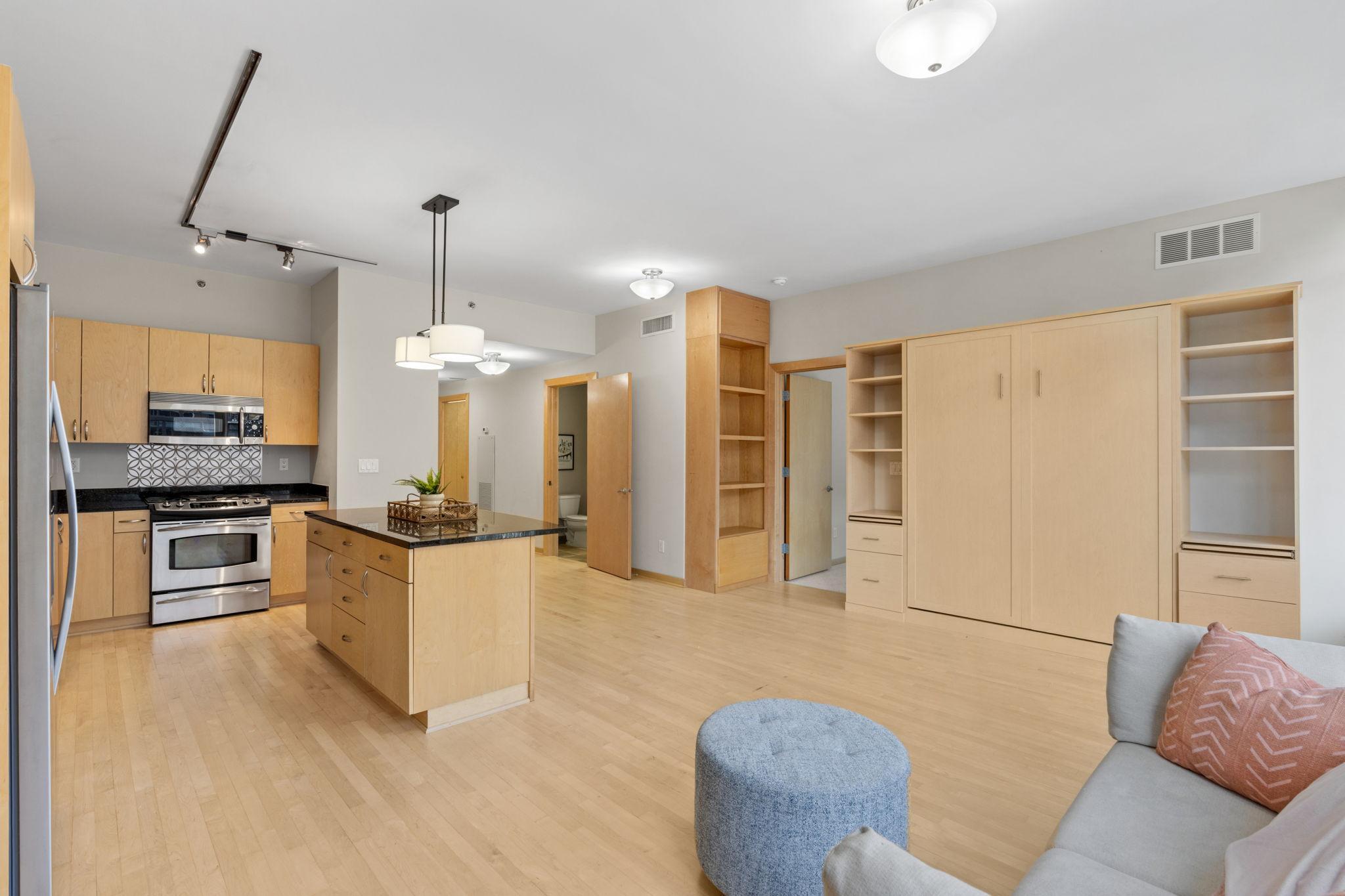 View of Residential at 215 10th Avenue #533, Minneapolis MN 55415, Minneapolis (6 of 65) - Mike Wilen | Minnesota Team Real Estate