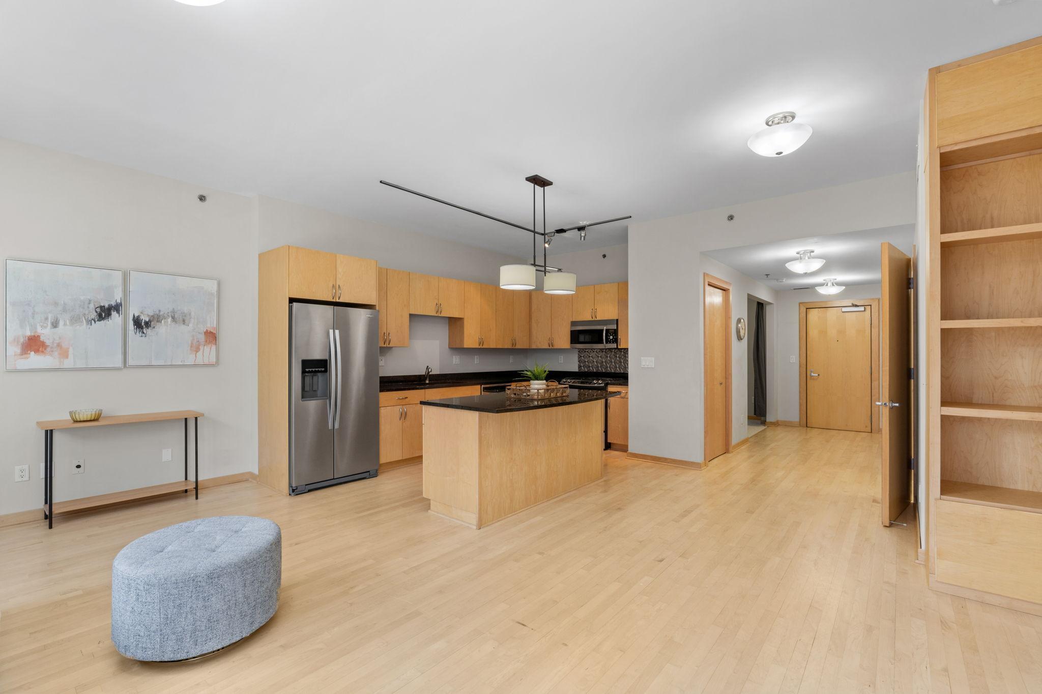 View of Residential at 215 10th Avenue #533, Minneapolis MN 55415, Minneapolis (5 of 65) - Mike Wilen | Minnesota Team Real Estate