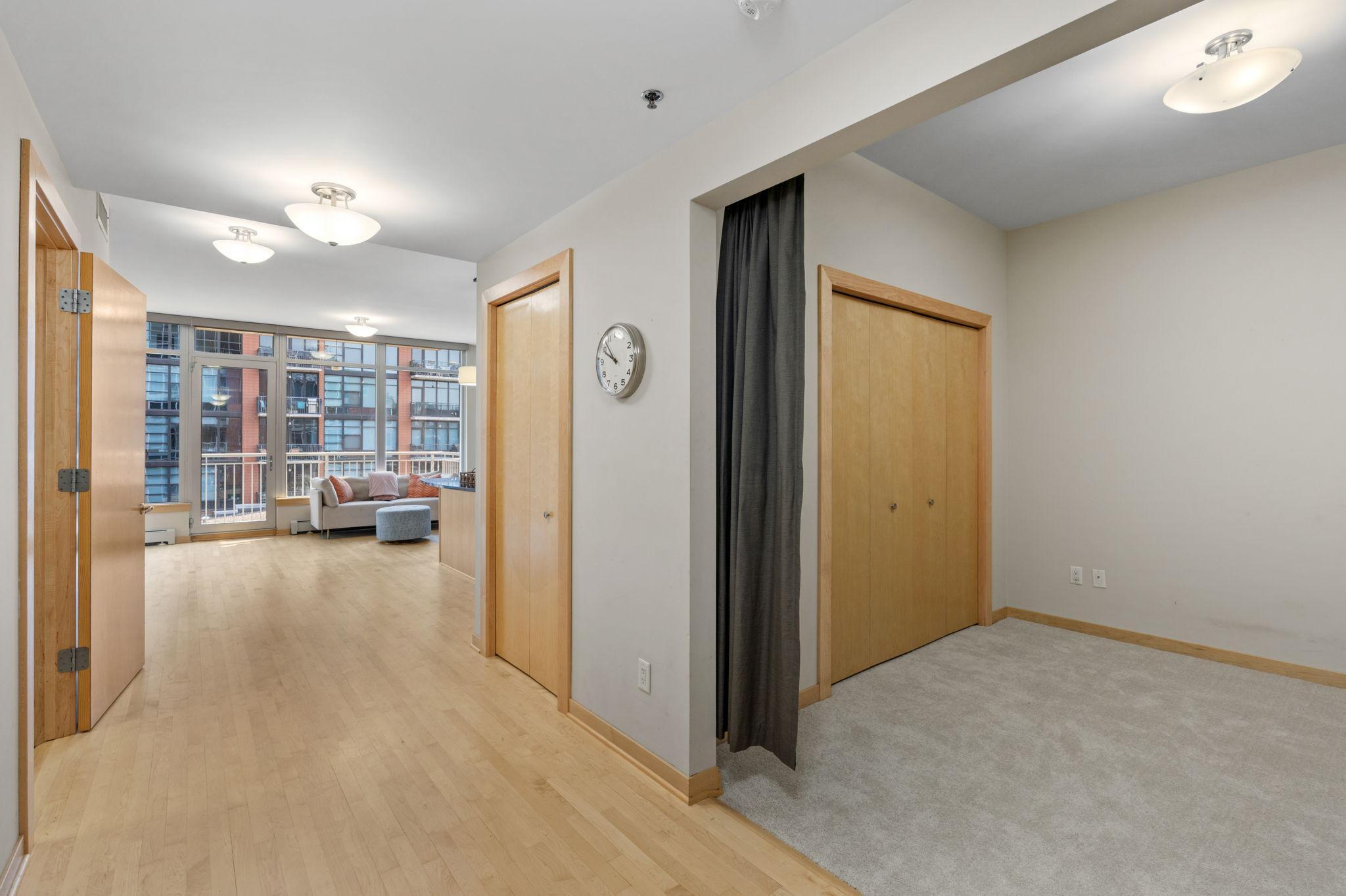 View of Residential at 215 10th Avenue #533, Minneapolis MN 55415, Minneapolis (4 of 65) - Mike Wilen | Minnesota Team Real Estate
