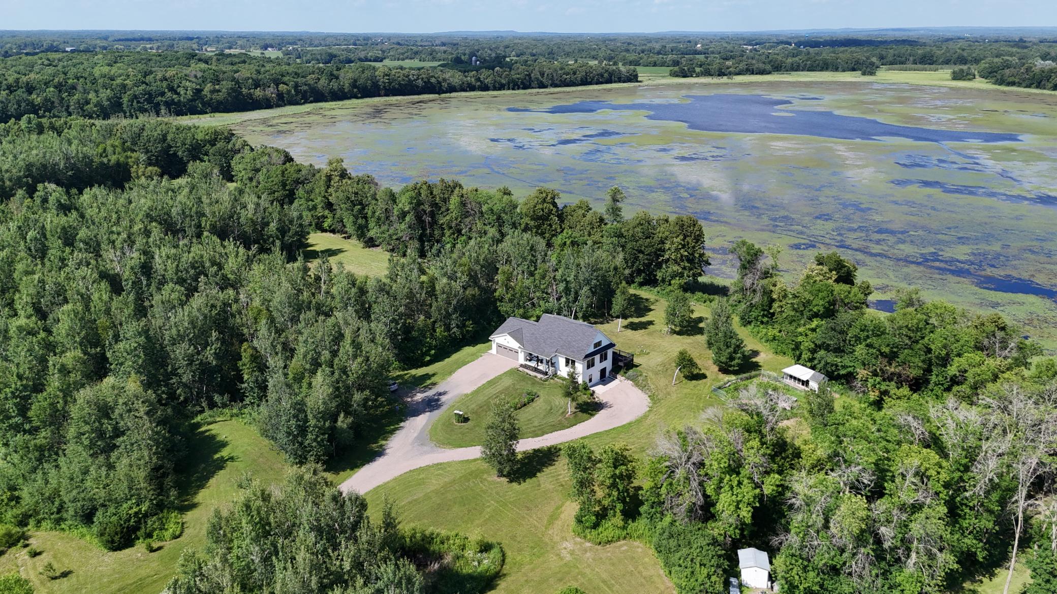 View of Residential at 28615 Quail Road, Shafer MN 55074, Shafer (49 of 58) - Mike Wilen | Minnesota Team Real Estate