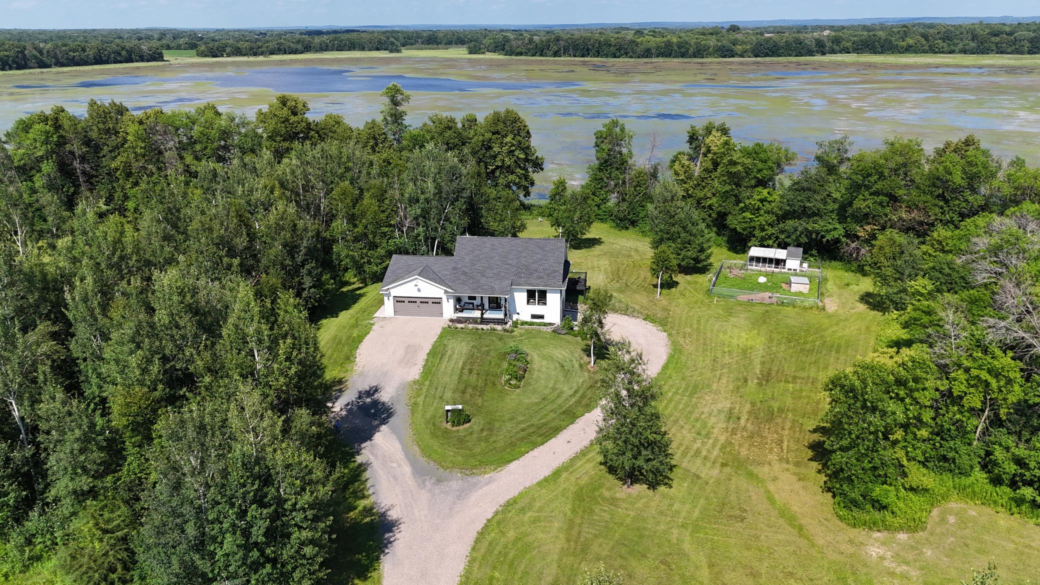 View of Residential at 28615 Quail Road, Shafer MN 55074, Shafer (48 of 58) - Mike Wilen | Minnesota Team Real Estate