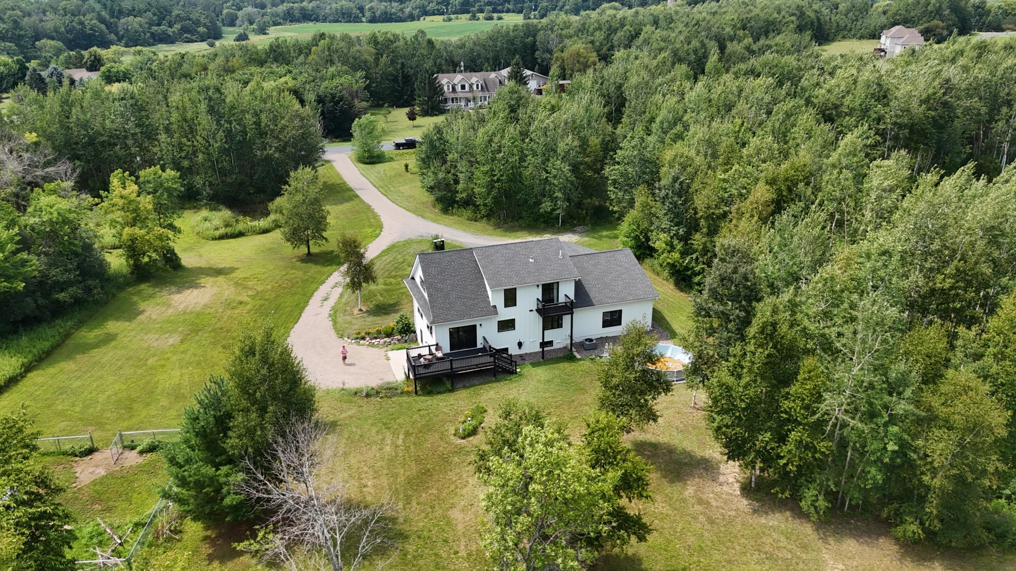 View of Residential at 28615 Quail Road, Shafer MN 55074, Shafer (55 of 58) - Mike Wilen | Minnesota Team Real Estate