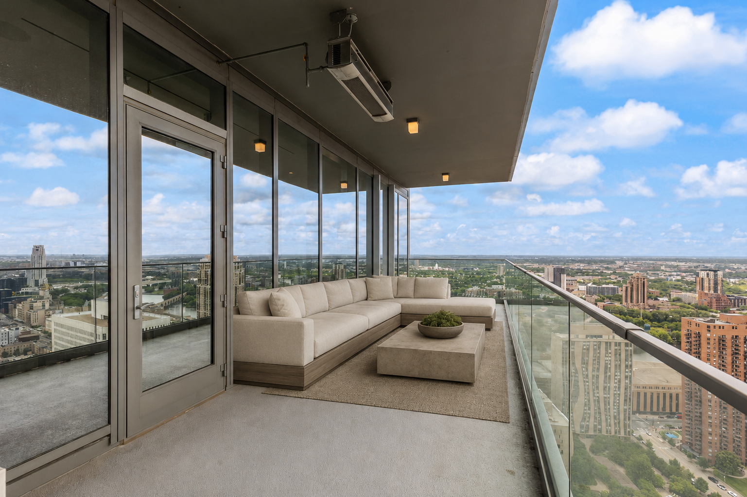 View of Residential at 255 Hennepin Avenue #3402, Minneapolis MN 55401, Minneapolis (11 of 30) - Mike Wilen | Minnesota Team Real Estate