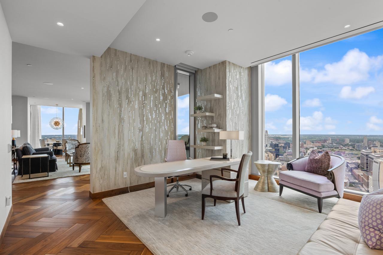 View of Residential at 255 Hennepin Avenue #3402, Minneapolis MN 55401, Minneapolis (13 of 30) - Mike Wilen | Minnesota Team Real Estate