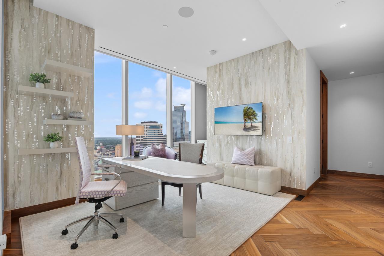 View of Residential at 255 Hennepin Avenue #3402, Minneapolis MN 55401, Minneapolis (12 of 30) - Mike Wilen | Minnesota Team Real Estate