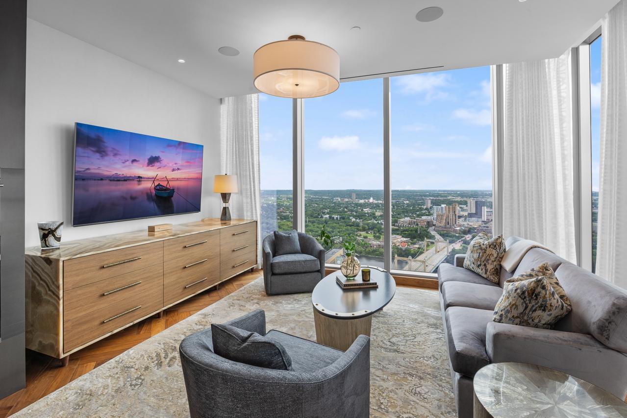 View of Residential at 255 Hennepin Avenue #3402, Minneapolis MN 55401, Minneapolis (6 of 30) - Mike Wilen | Minnesota Team Real Estate