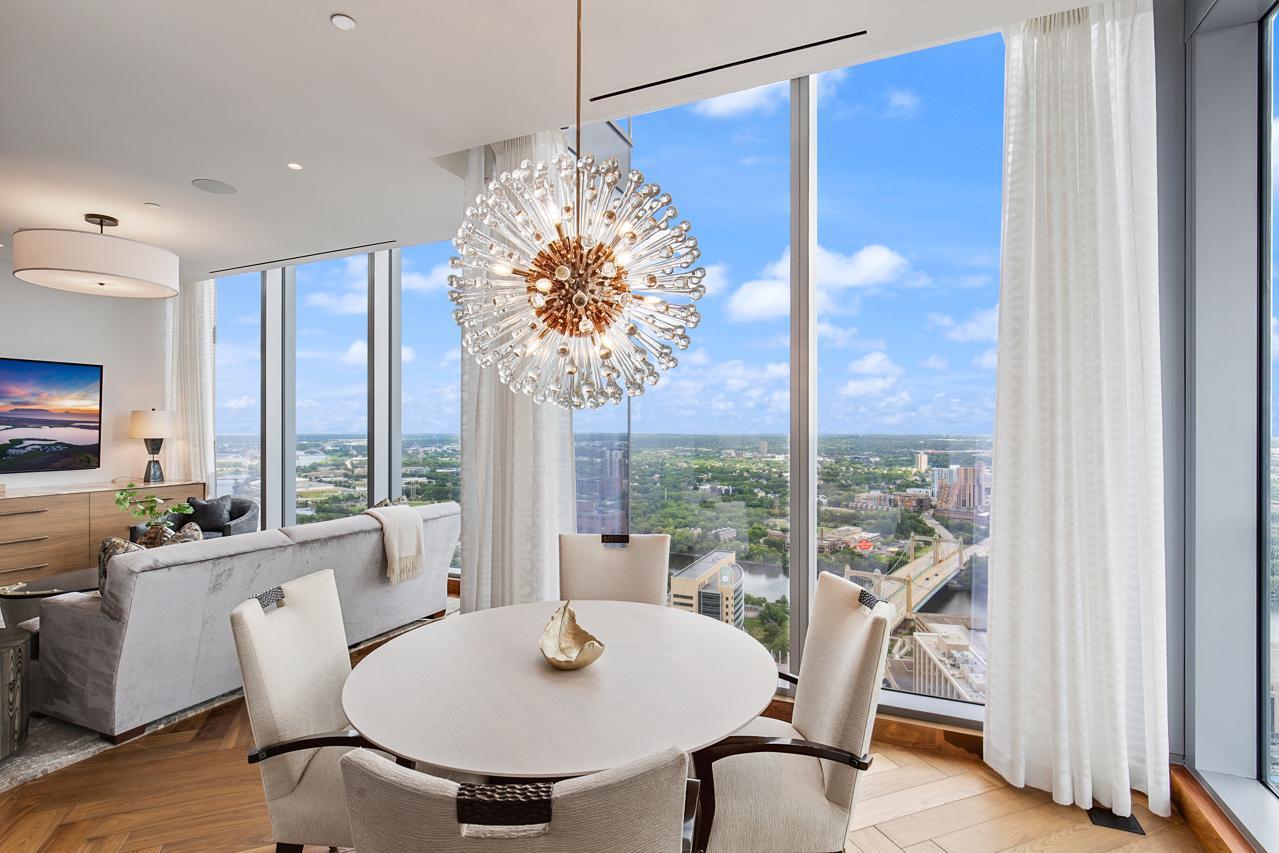 View of Residential at 255 Hennepin Avenue #3402, Minneapolis MN 55401, Minneapolis (9 of 30) - Mike Wilen | Minnesota Team Real Estate