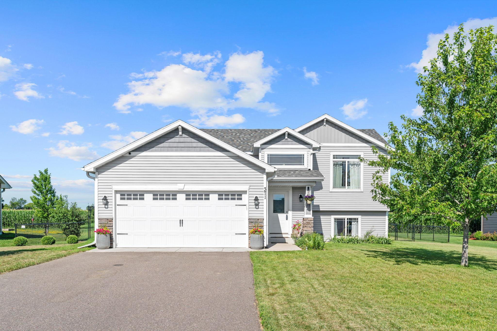 View of Residential at 371 Cedar Avenue, Maple Lake MN 55358, Maple Lake - Mike Wilen | Minnesota Team Real Estate