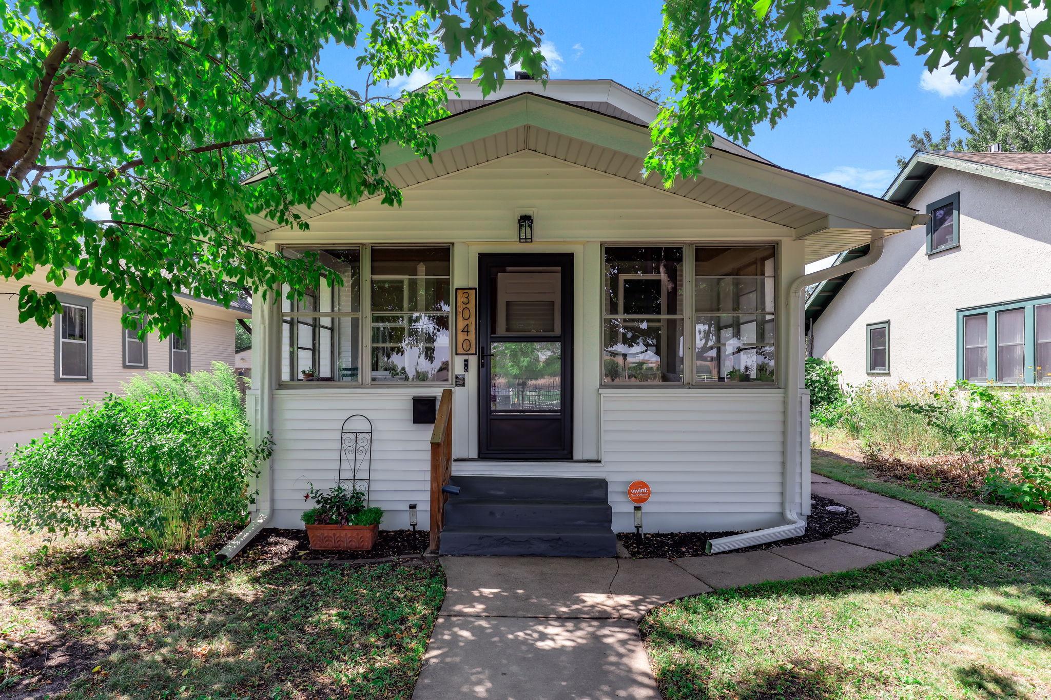 View of Residential at 3040 19th Avenue, Minneapolis MN 55407, Minneapolis (29 of 29) - Mike Wilen | Minnesota Team Real Estate