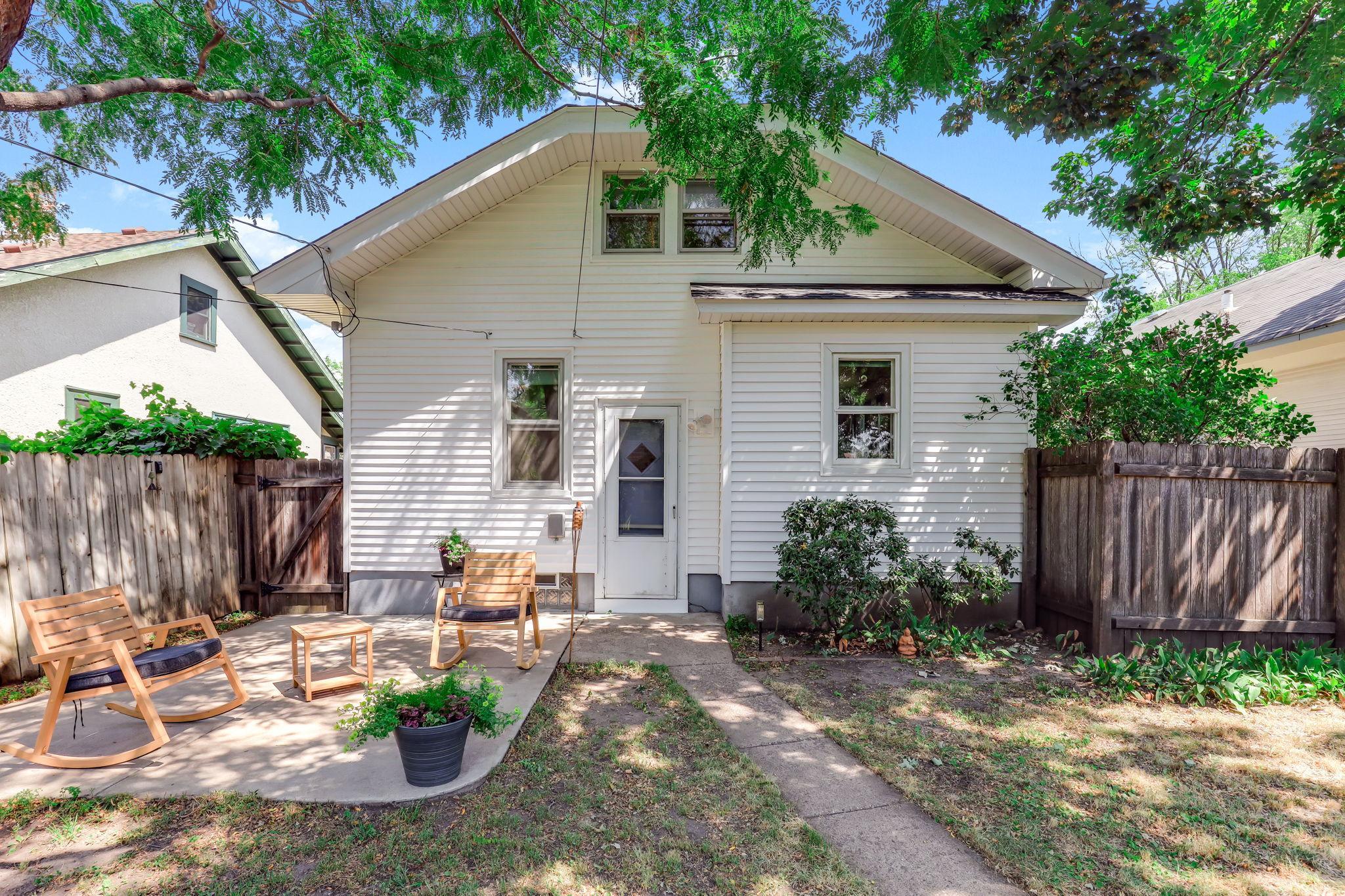 View of Residential at 3040 19th Avenue, Minneapolis MN 55407, Minneapolis (25 of 29) - Mike Wilen | Minnesota Team Real Estate