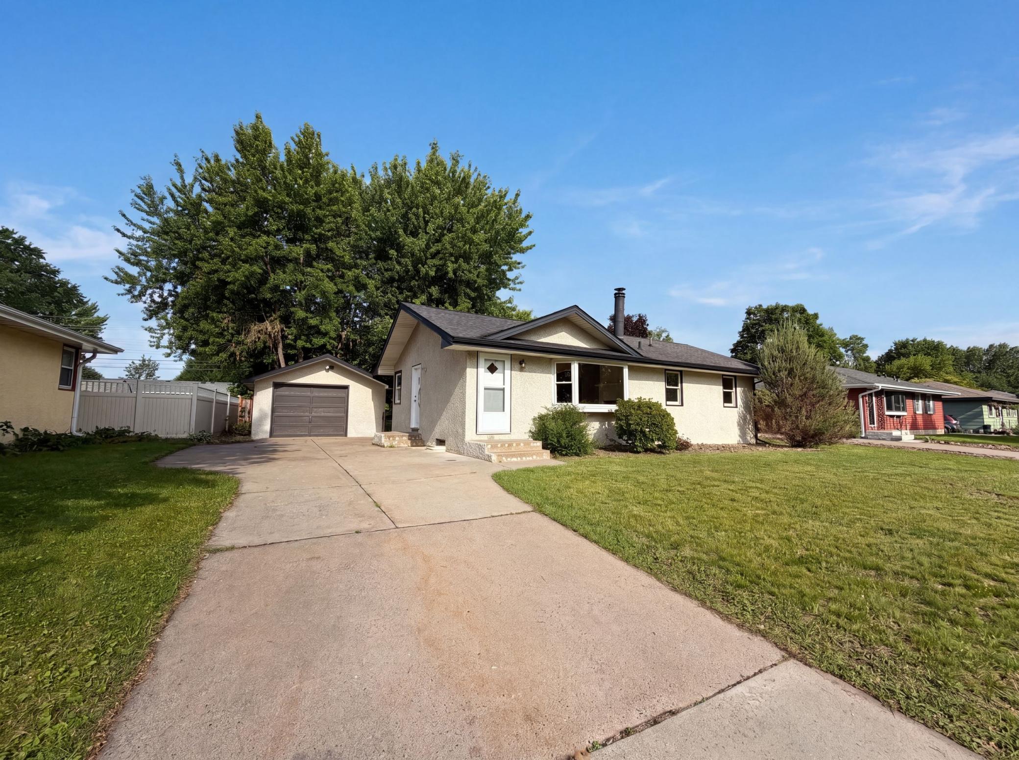 View of Residential at 6180 6th Street, Fridley MN 55432, Fridley (28 of 29) - Mike Wilen | Minnesota Team Real Estate