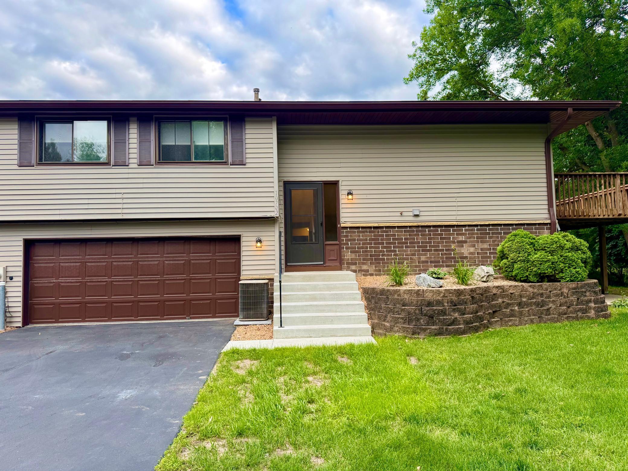 View of Residential at 10702 Cavell Road, Bloomington MN 55438, Bloomington - Mike Wilen | Minnesota Team Real Estate
