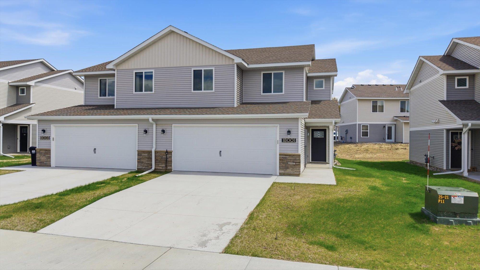 View of Residential at 18032 Walnut Circle, Big Lake MN 55309, Big Lake - Mike Wilen | Minnesota Team Real Estate