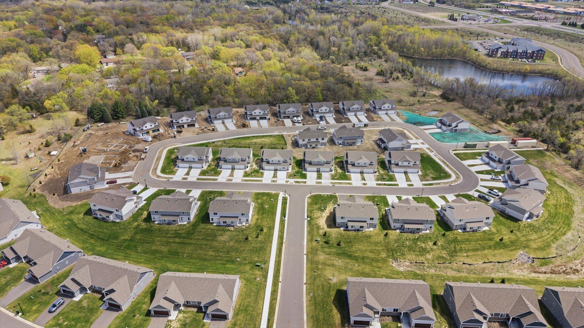 View of Residential at 18032 Walnut Circle, Big Lake MN 55309, Big Lake (22 of 23) - Mike Wilen | Minnesota Team Real Estate