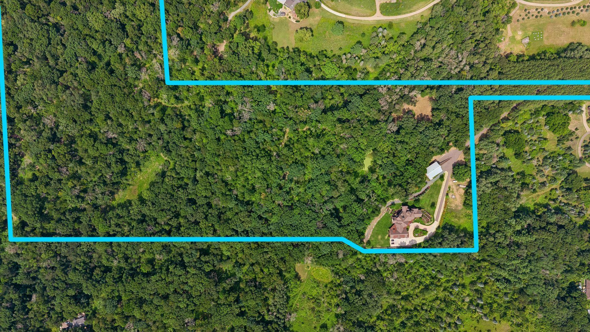 View of Residential at 12870 Saint Croix Trail, Stillwater MN 55082, Stillwater (190 of 206) - Mike Wilen | Minnesota Team Real Estate