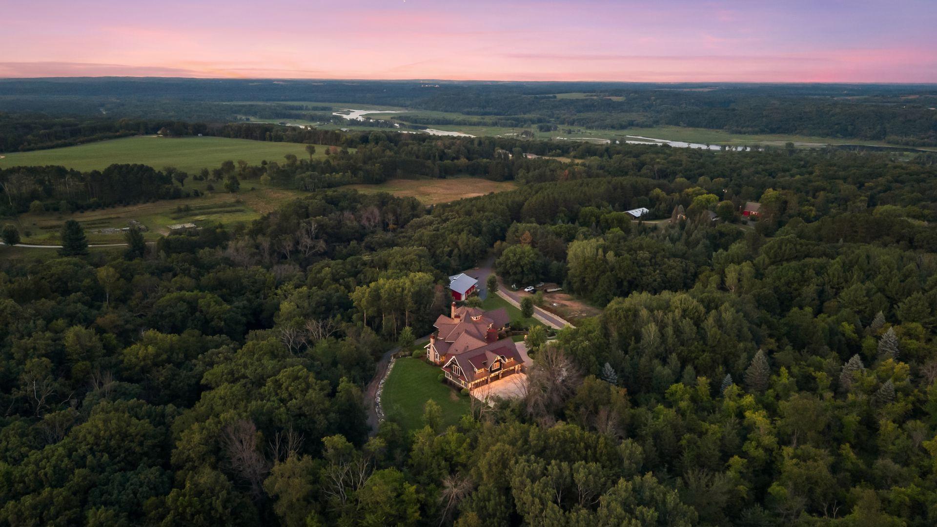 View of Residential at 12870 Saint Croix Trail, Stillwater MN 55082, Stillwater (183 of 206) - Mike Wilen | Minnesota Team Real Estate