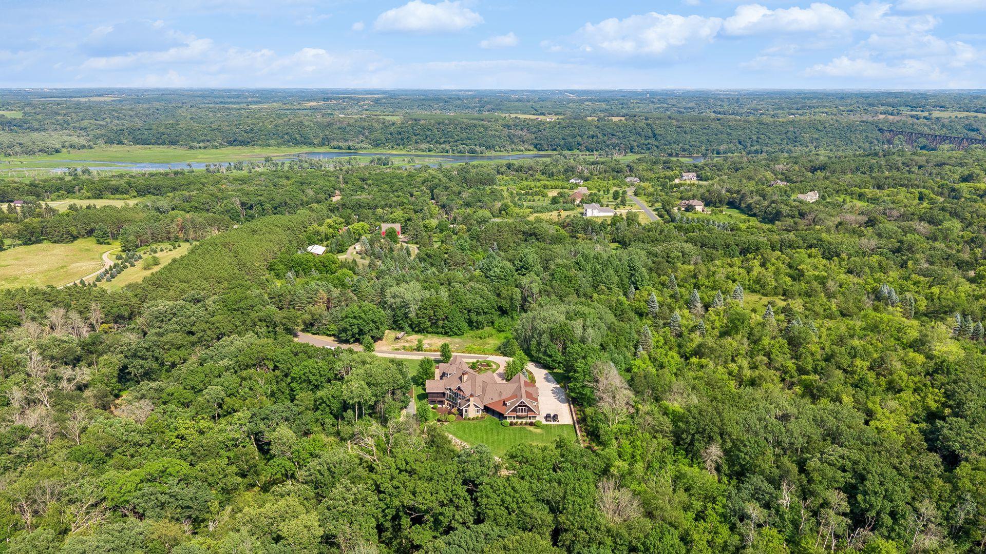 View of Residential at 12870 Saint Croix Trail, Stillwater MN 55082, Stillwater (182 of 206) - Mike Wilen | Minnesota Team Real Estate