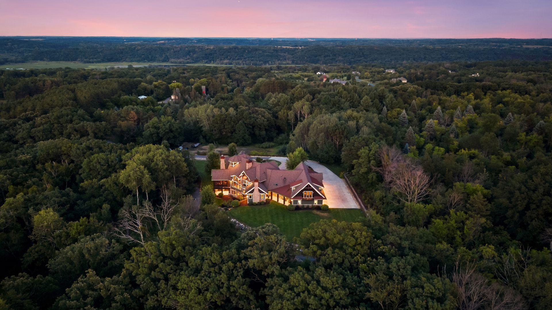 View of Residential at 12870 Saint Croix Trail, Stillwater MN 55082, Stillwater (181 of 206) - Mike Wilen | Minnesota Team Real Estate