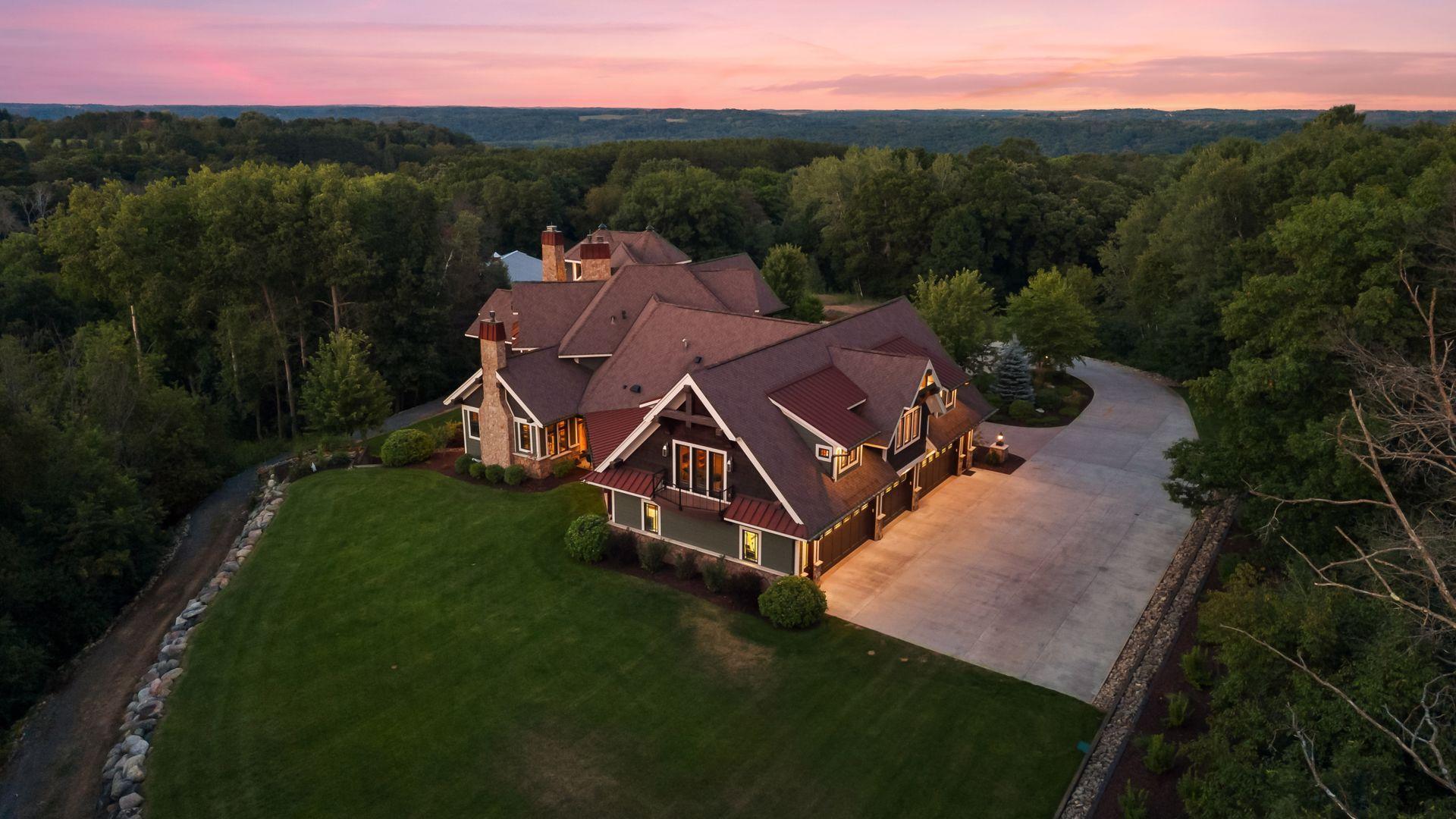 View of Residential at 12870 Saint Croix Trail, Stillwater MN 55082, Stillwater (180 of 206) - Mike Wilen | Minnesota Team Real Estate