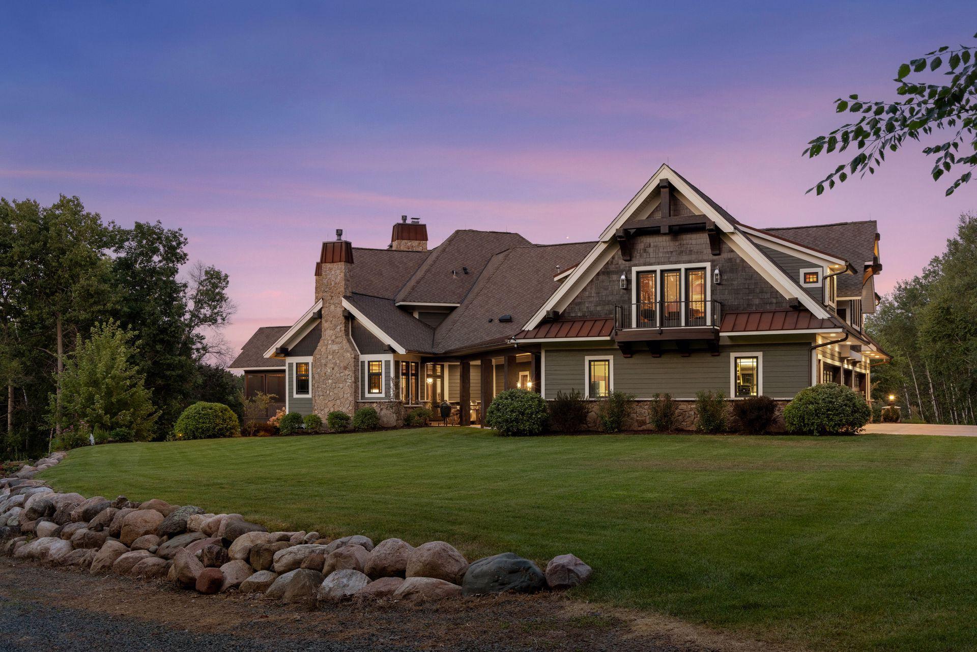 View of Residential at 12870 Saint Croix Trail, Stillwater MN 55082, Stillwater (176 of 206) - Mike Wilen | Minnesota Team Real Estate