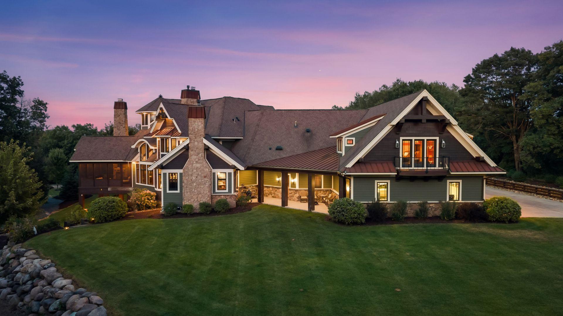 View of Residential at 12870 Saint Croix Trail, Stillwater MN 55082, Stillwater (173 of 206) - Mike Wilen | Minnesota Team Real Estate