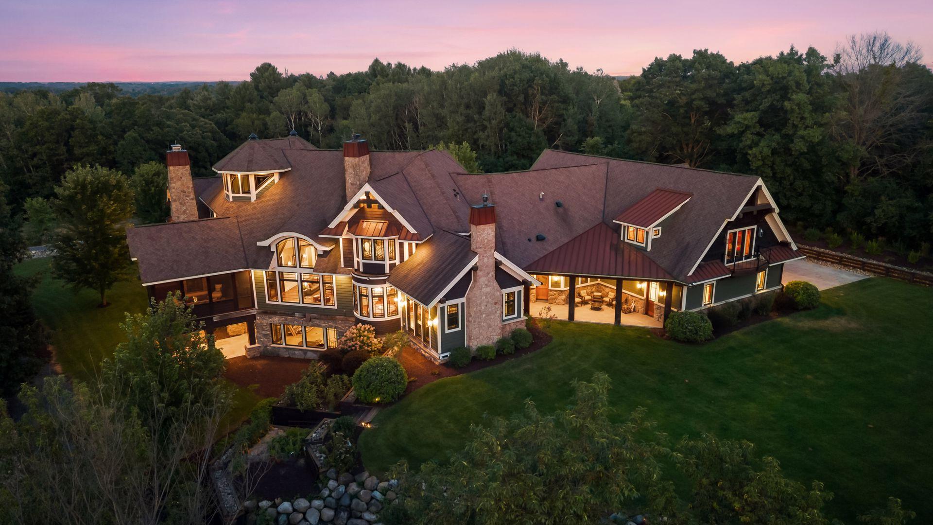 View of Residential at 12870 Saint Croix Trail, Stillwater MN 55082, Stillwater (172 of 206) - Mike Wilen | Minnesota Team Real Estate