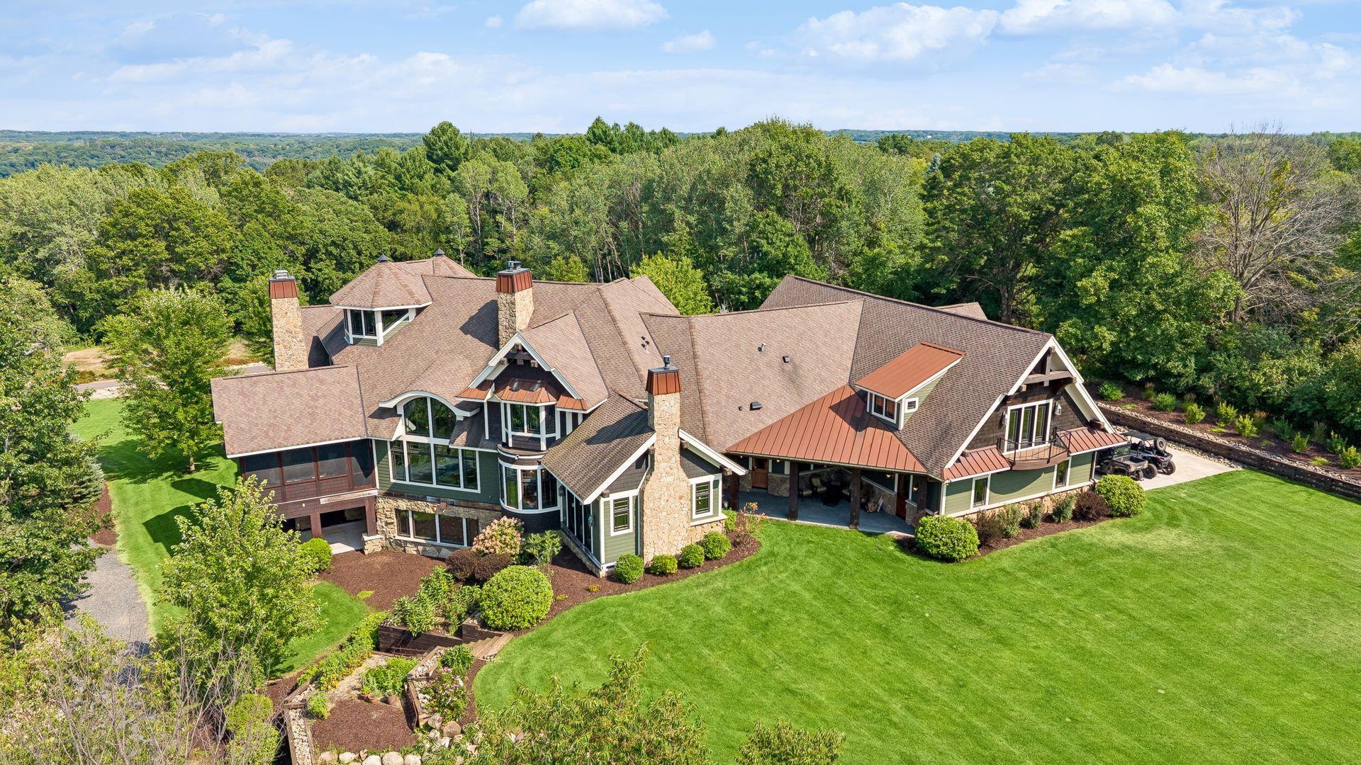 View of Residential at 12870 Saint Croix Trail, Stillwater MN 55082, Stillwater (171 of 206) - Mike Wilen | Minnesota Team Real Estate