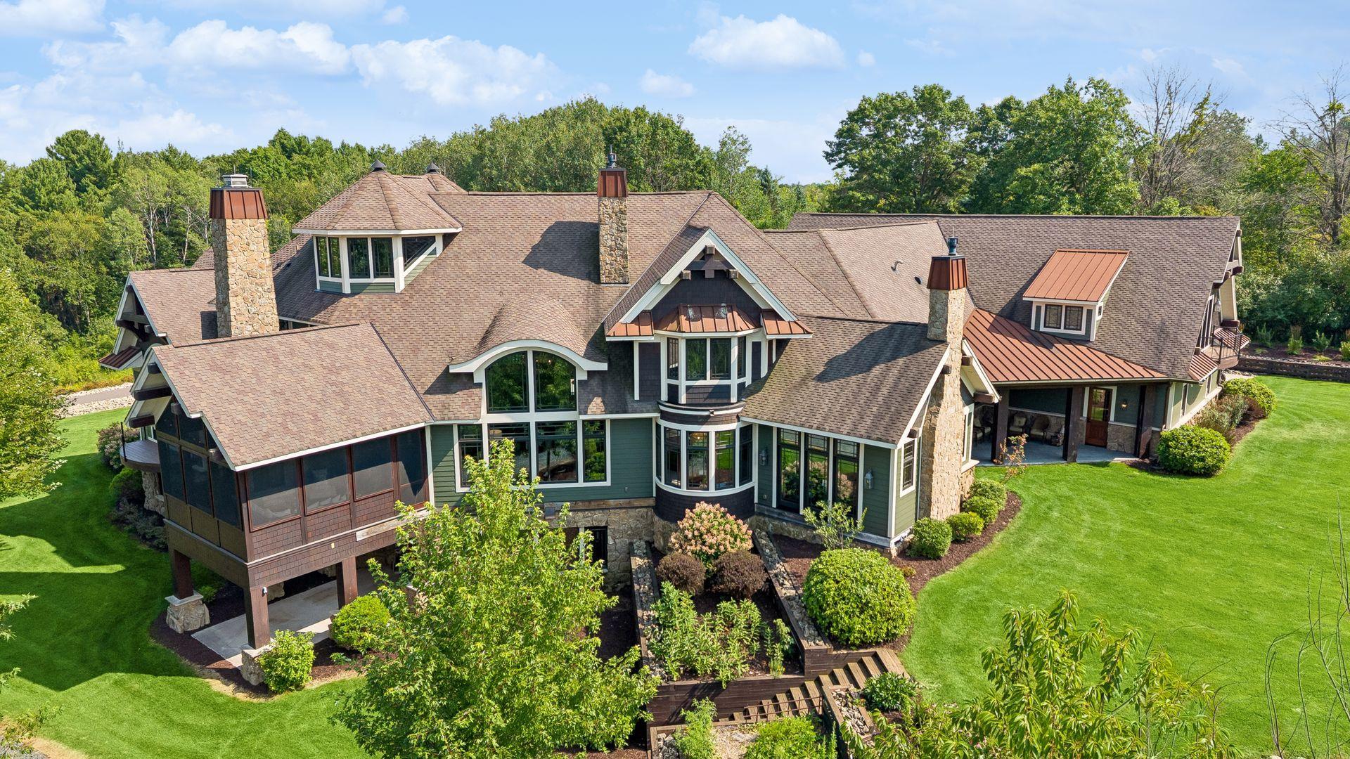 View of Residential at 12870 Saint Croix Trail, Stillwater MN 55082, Stillwater (170 of 206) - Mike Wilen | Minnesota Team Real Estate