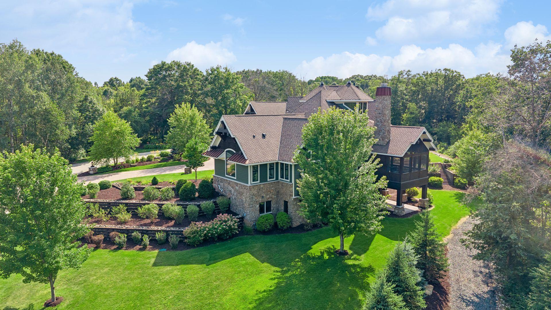 View of Residential at 12870 Saint Croix Trail, Stillwater MN 55082, Stillwater (167 of 206) - Mike Wilen | Minnesota Team Real Estate