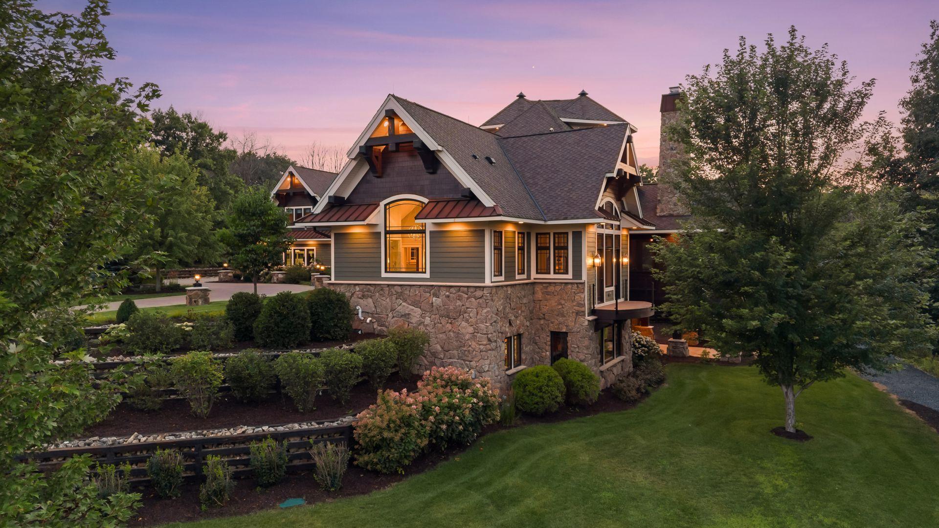 View of Residential at 12870 Saint Croix Trail, Stillwater MN 55082, Stillwater (163 of 206) - Mike Wilen | Minnesota Team Real Estate
