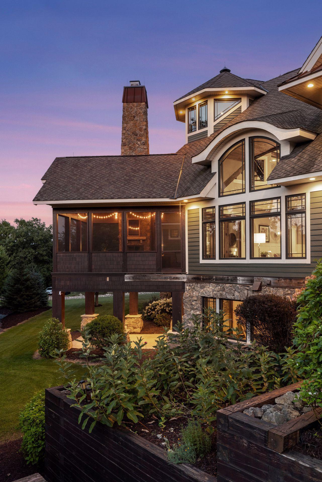View of Residential at 12870 Saint Croix Trail, Stillwater MN 55082, Stillwater (160 of 206) - Mike Wilen | Minnesota Team Real Estate