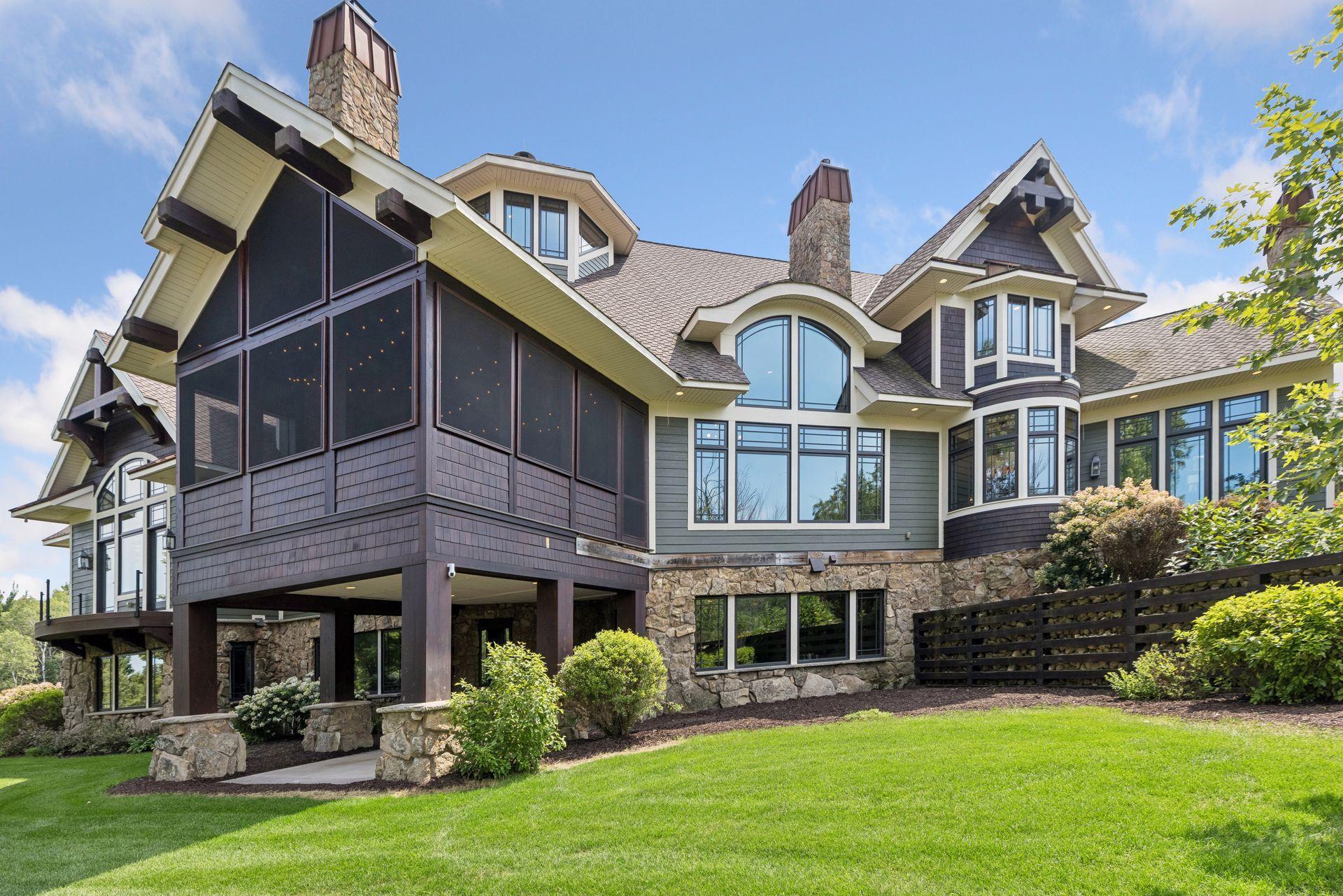 View of Residential at 12870 Saint Croix Trail, Stillwater MN 55082, Stillwater (156 of 206) - Mike Wilen | Minnesota Team Real Estate