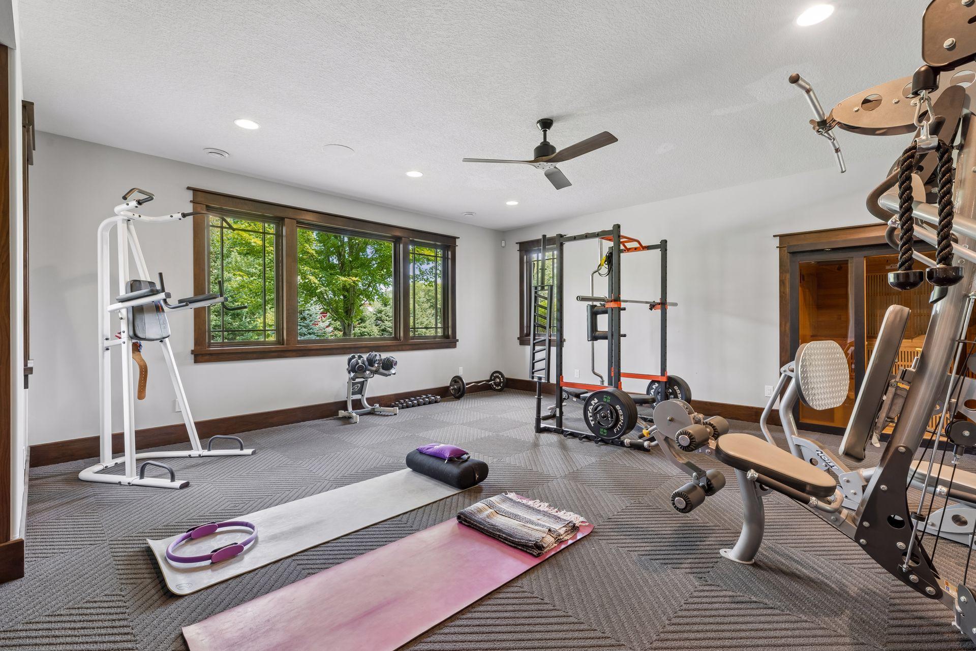 View of Residential at 12870 Saint Croix Trail, Stillwater MN 55082, Stillwater (150 of 206) - Mike Wilen | Minnesota Team Real Estate