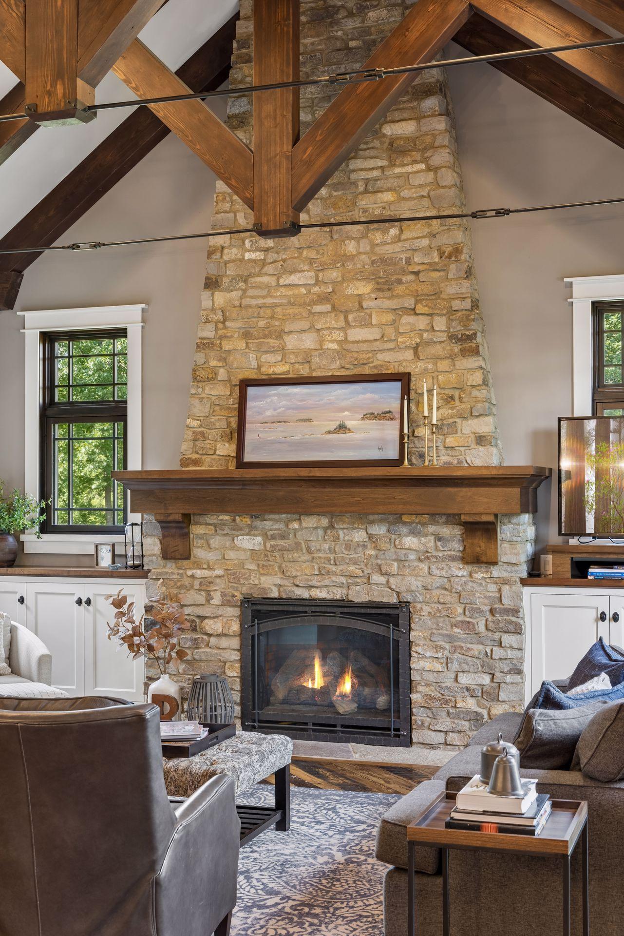 View of Residential at 12870 Saint Croix Trail, Stillwater MN 55082, Stillwater (56 of 206) - Mike Wilen | Minnesota Team Real Estate