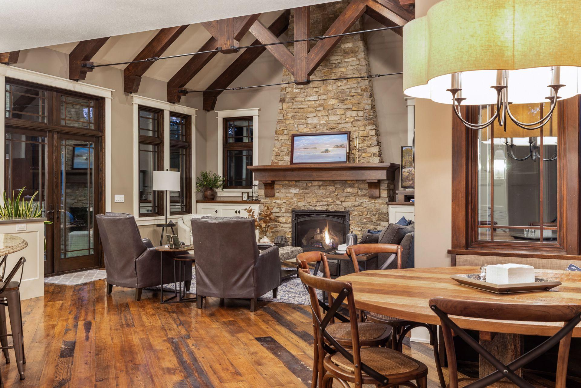 View of Residential at 12870 Saint Croix Trail, Stillwater MN 55082, Stillwater (53 of 206) - Mike Wilen | Minnesota Team Real Estate
